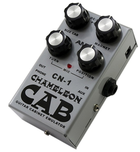 AMT electronics CN-1 Chameleon CAB   