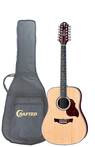 CRAFTER D-8-12/N   12-  
