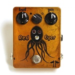 :HEAVY ELECTRONICS Red Eyes  