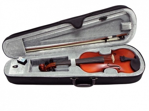 GEWA pure Violin Outfit EW 1/2 :  1/2, , , 