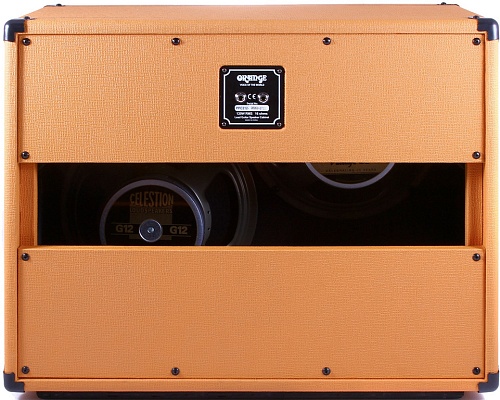 Orange PPC212OB Open Back Speaker Cabinet   , 120 