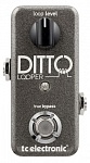 :TC ELECTRONIC DITTO LOOPER -  