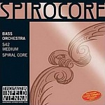 :Thomastik Spirocore Orchestra S42     4/4 ()