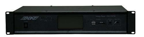 ABK PA-2174T III MP3 