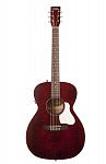 :Art & Lutherie Legacy Tennesse Red  