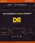 :DR EXR-10 Extra Life     