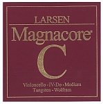 :LARSEN MAGNACORE Medium C C   4/4