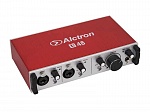 :Alctron U48  USB