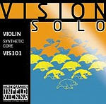 :Thomastik VIS101 Vision Solo      4/4,  