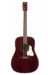 :Art & Lutherie Americana Tennesse Red  