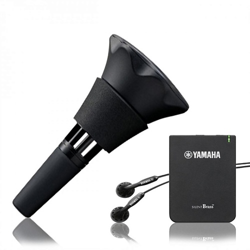 Yamaha SB7X FOR TRUMPET  SilentBrass  