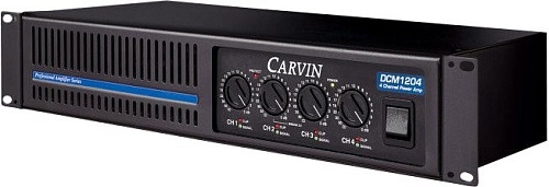CARVIN DCM1204-E  