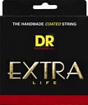 :DR EXR-11 Extra Life     