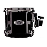 :Drumcraft Series 6 PB BK HW   10" x 8"