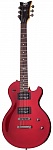 :Schecter SGR SOLO II M RED  