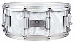 :Drumcraft Series 7   13"x6,5" Liquid Chrome