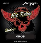 : NH-UL Hit Drive     8-38