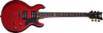 :Schecter SGR S-1 M RED  