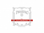 :PIRASTRO Chromesteel 342520  H  