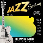 :Thomastik JS112 Jazz      , Medium Light, /,12-50